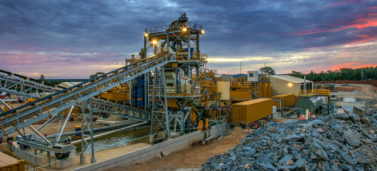 Curso PSM Mine & Metals